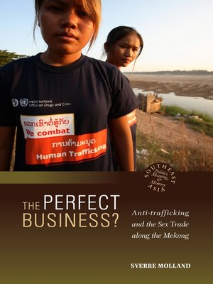 cover image of The Perfect Business?